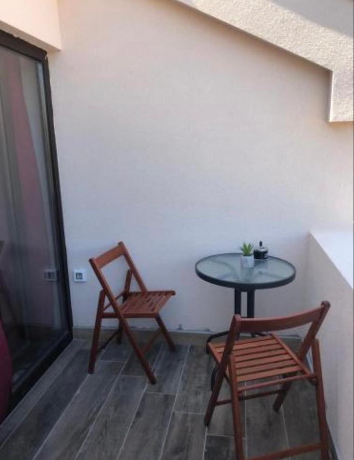 Residence Antiqua Rooms Bibinje Exterior photo
