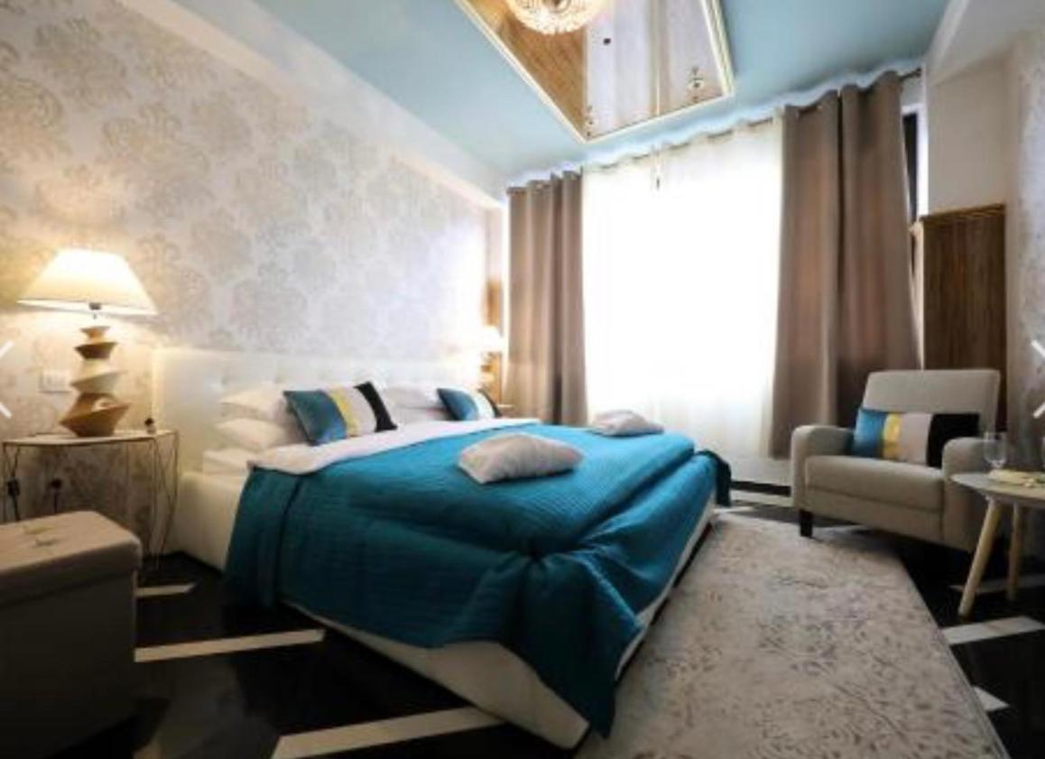 Residence Antiqua Rooms Bibinje Exterior photo