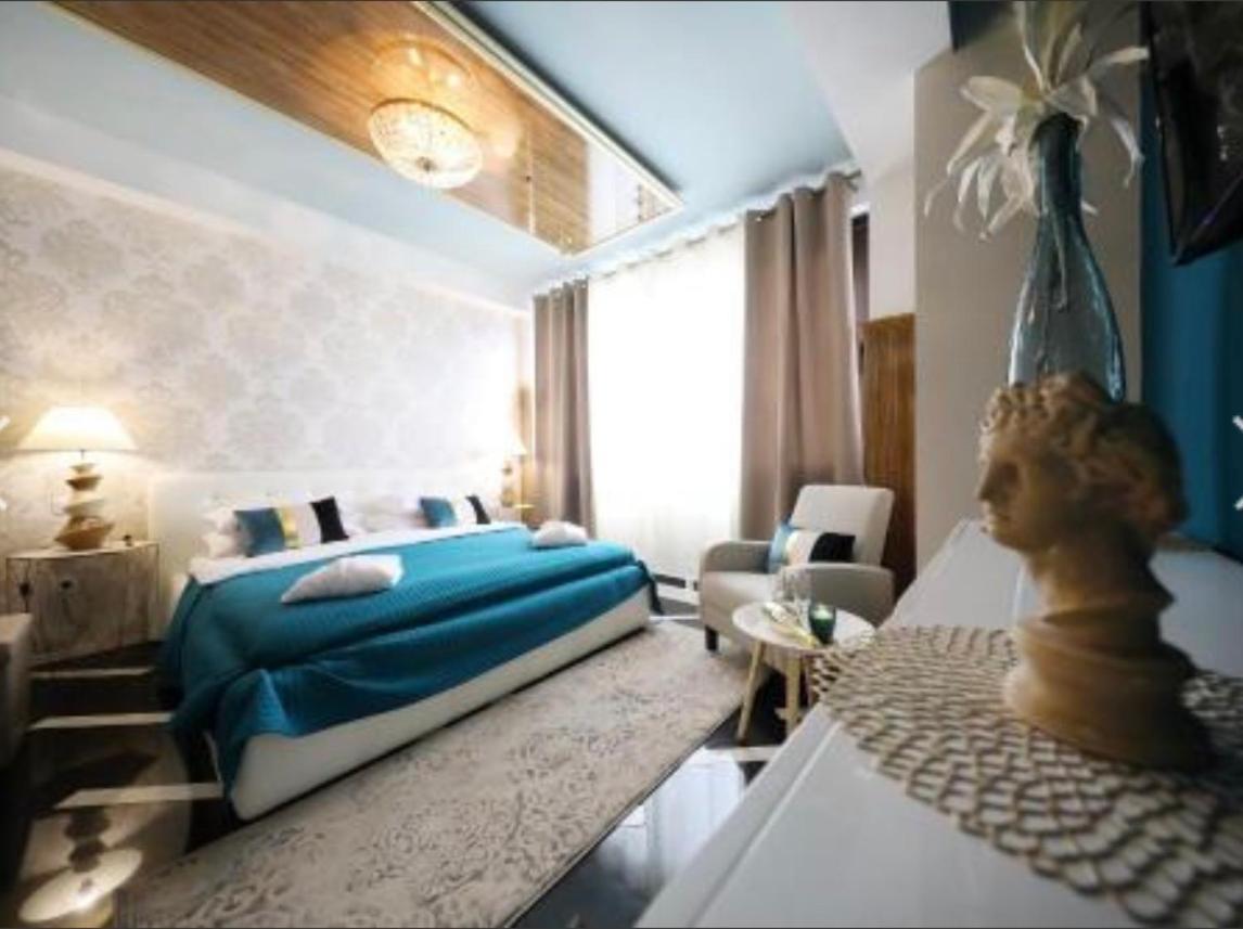 Residence Antiqua Rooms Bibinje Exterior photo