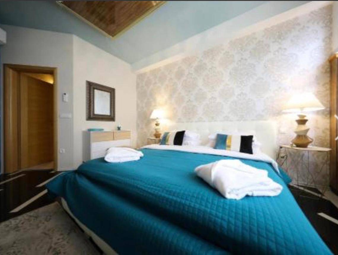 Residence Antiqua Rooms Bibinje Exterior photo