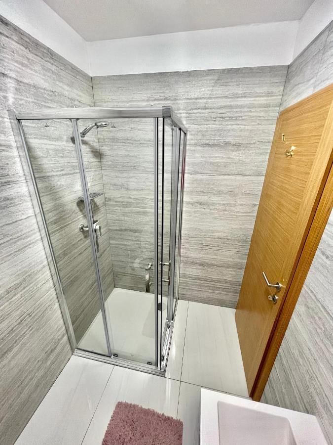 Residence Antiqua Rooms Bibinje Exterior photo