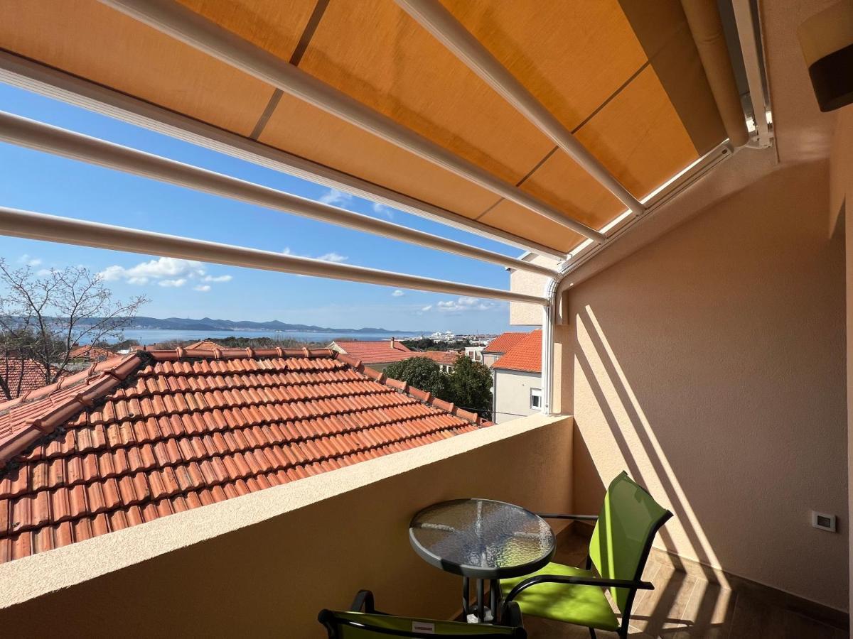 Residence Antiqua Rooms Bibinje Exterior photo